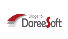 Dareesoft | Kwebmaker Digital Agency client