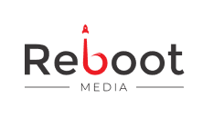 Reboot Media | Kwebmaker Digital Agency client