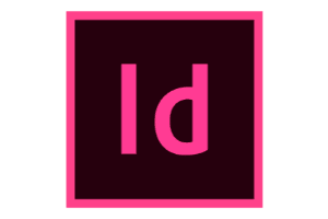 Indesign